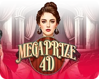 Mega Prize 4D