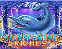 Submarine Riches